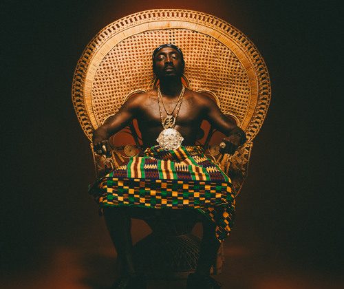 Get to Know Rapper Negros Tou Moria: Age, Background, Personal Life & Career Growth