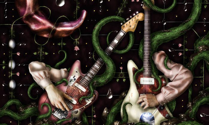 Get to Know Band 100%WET: Age, Background, Personal Life & Career Growth