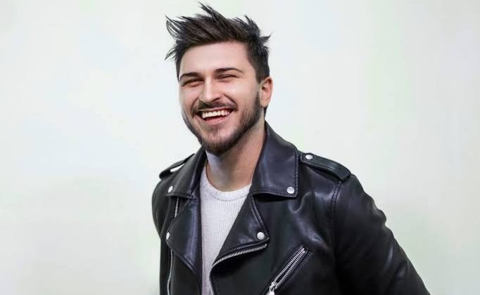 Croatian Singer ToMa Age, Family, Bio, Life and Career