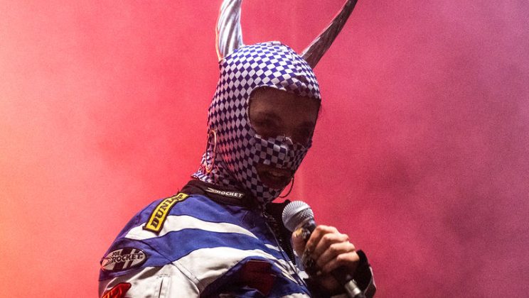 Who Is PISTAMASHINA ? Age, Family Background, Biography & Music Career