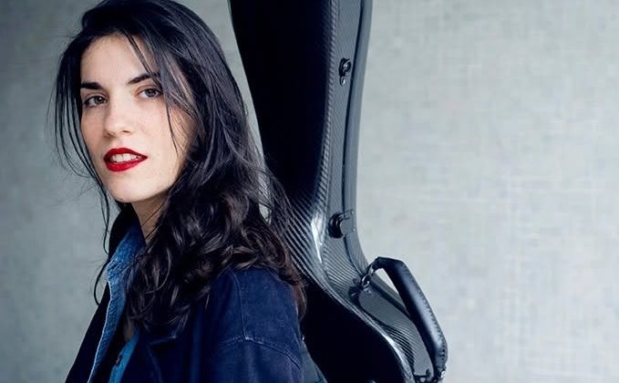Musican Roxane Elfasci Life and Career: Full Bio, Age, Family Details & Musical Journey