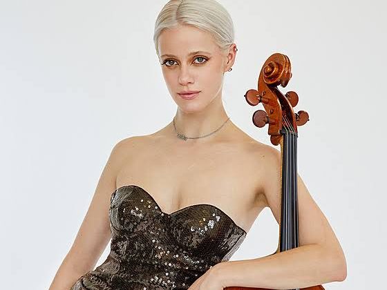 The Biography of Cellist Terezie Kovalová
