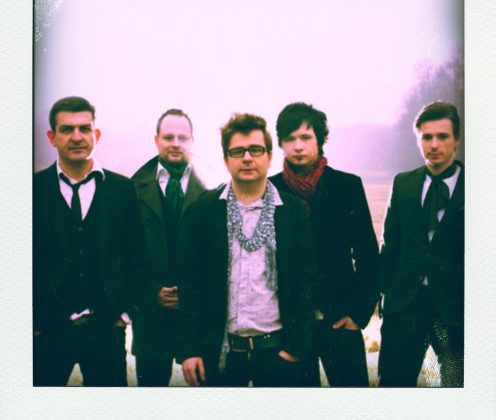 The Biography of Rock Band The Prostitutes
