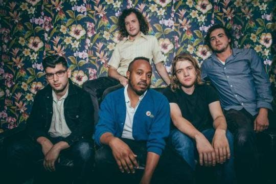 Aaron Frazer and Durand Jones & The Indications Age, Family, Bio, Life and Career