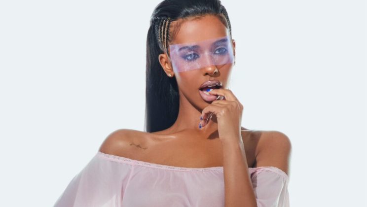 Singer Chxrry Age, Family, Bio, Life & Career: Everything You Need to Know