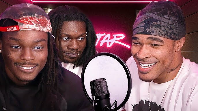 Tezzus & diamond* Age, Hometown, Biography and Whois