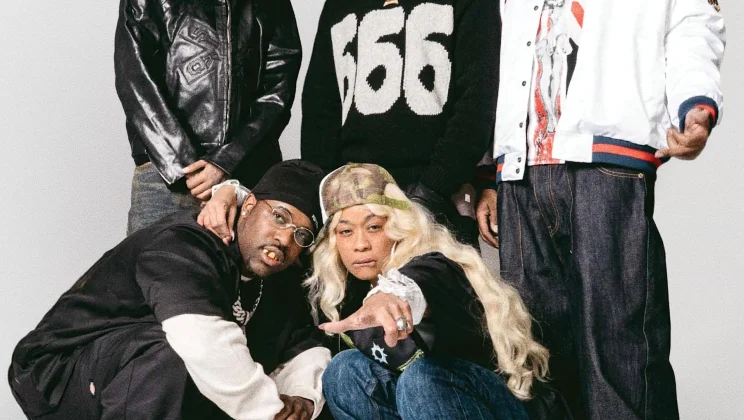 Hip Hop Group The Scythe Age, Family, Bio, Life & Career: Everything You Need to Know
