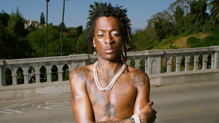 Rapper skaiwater Age, Family, Bio, Life & Career: Everything You Need to Know