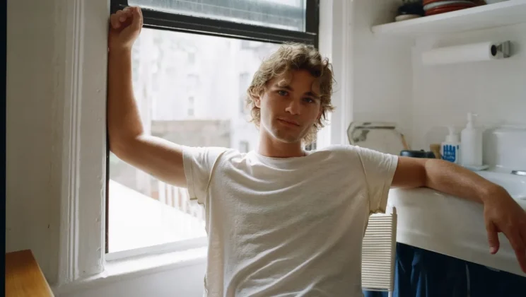 Get to Know Musical Artist Bo Staloch: Age, Background, Personal Life & Career Growth