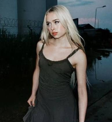 Who Is Singer Erin LeCount? Age, Family Background, Biography & Music Career