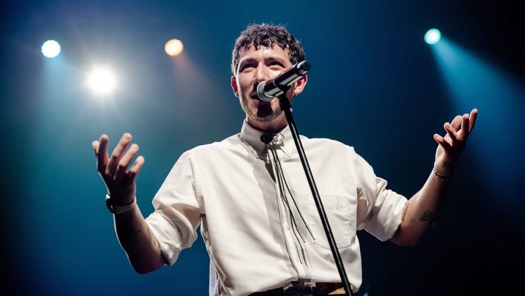 Get to Know Singer Franklin Jonas: Age, Background, Personal Life & Career Growth