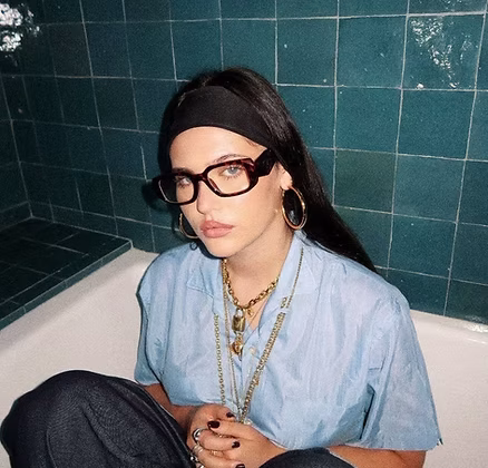 Singer Sienna Spiro Life and Career: Full Bio, Age, Family Details & Musical Journey