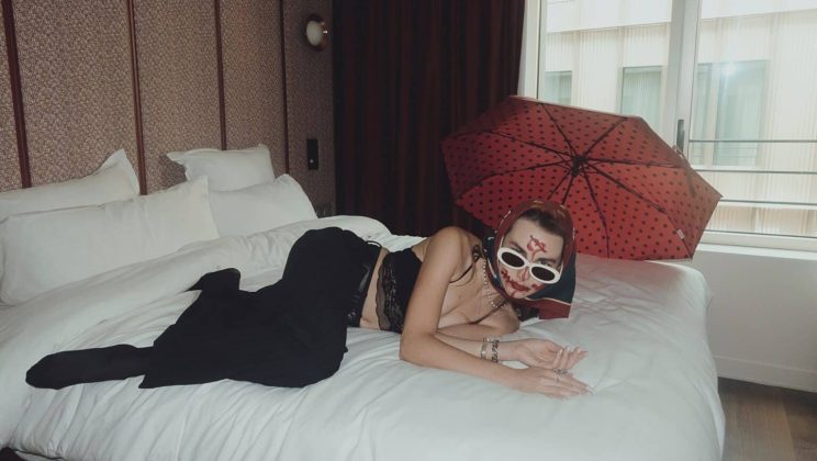 Singer A!MS Age, Hometown, Biography and Whois