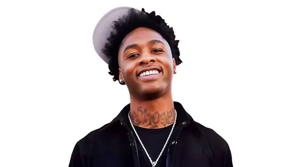 Singer EJ Jones Age, Hometown, Biography and Whois