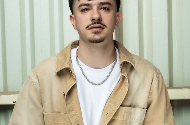 Who Is Singer Kane Rodriguez? Age, Family Background, Biography & Music Career