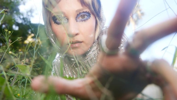 Singer Tash Blake Life and Career: Full Bio, Age, Family Details & Musical Journey